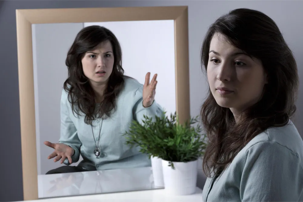 Personality Disorder Treatment